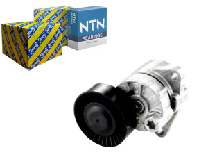 Napinacz Paska Wielorowkowego Hyundai Terracan Kia