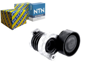 Napinacz Paska Wielorowkowego Mercedes A (w176) B