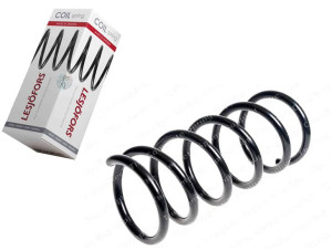 Sprężyna Zawieszenia Volvo V60 I 1.6-2.4d 07.10- L