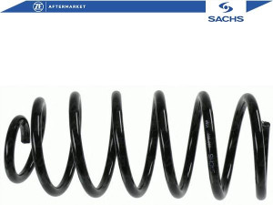 Sprężyna Zawieszenia Audi Tt 1.8 10.98-06.06 Sachs