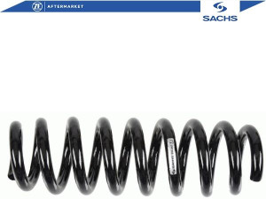 Sprężyna Zawieszenia Bmw 3 (e93) 3.0/3.0d 12.06-12