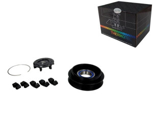 Sprzęgło Kompletne Kompresora Klimatyzacji Mercede