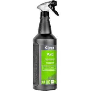 Clinex A/c Płyn Do Czyszczenia Klimatyzacji 1l