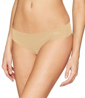 Bezszwowe majtki Sloggi Zero Feel Tanga EX r.XS