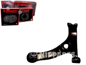 Wahacz Przód Toyota Corolla E12 2001przod Le Nippa