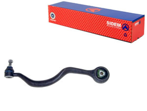 Wahacz P Bmw 7 E32 86- L Gora Sidem