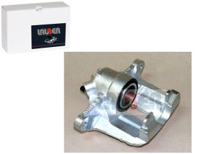 Zacisk Hamulcowy Peugeot 206 206+ 1.1-1.9d 09.98-