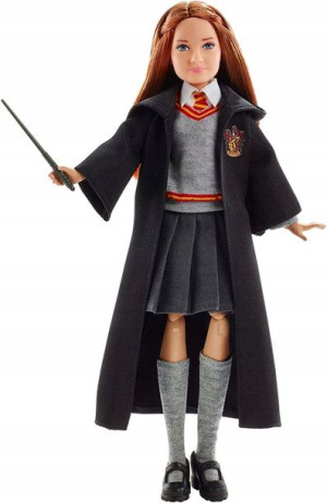 Figurka Ginny Weasley FYM53 lalka Harry Potter