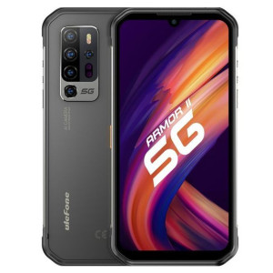 Smartfon Ulefone Armor 11 5G 8/256GB Czarny
