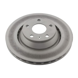 Tarcza hamulcowa FEBI BILSTEIN 36233 8J0615601A