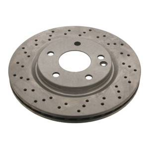 Tarcza hamulcowa FEBI BILSTEIN 22996 1684210712