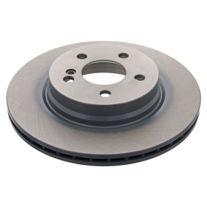 Tarcza hamulcowa FEBI BILSTEIN 43838 2044230712