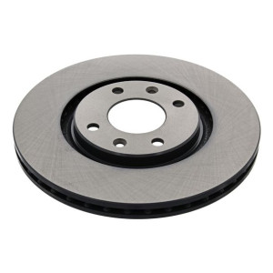 Tarcza hamulcowa FEBI BILSTEIN 43991 95667810