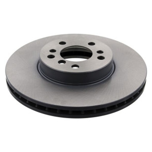 Tarcza hamulcowa FEBI BILSTEIN 43990 34116750713