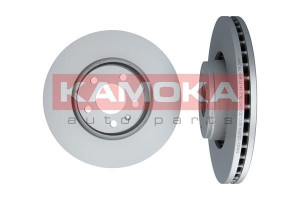 Tarcza hamulcowa KAMOKA 1032554 4F0615301E