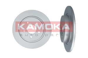 Tarcza hamulcowa KAMOKA 1031006 1253962