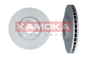 Tarcza hamulcowa KAMOKA 1036808 569059