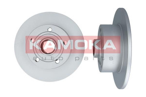 Tarcza hamulcowa KAMOKA 1031660 8D0615601B