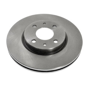 Tarcza hamulcowa BLUE PRINT ADP154303 46401356