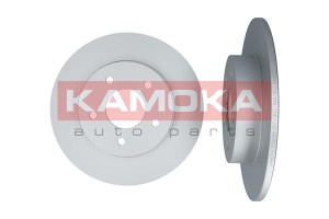 Tarcza hamulcowa KAMOKA 1032766 432064U101