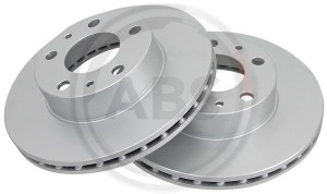 Tarcza hamulcowa A.B.S. 16291 4246L2