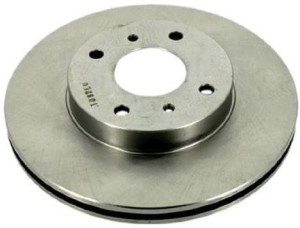 Tarcza hamulcowa przednia JPN 30H1049-JPN 402062F501