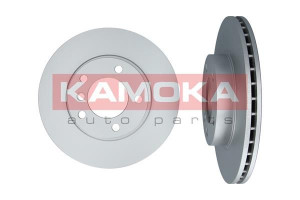 Tarcza hamulcowa KAMOKA 103516 34111164199