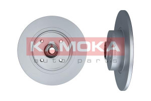 Tarcza hamulcowa KAMOKA 1031136 7701207898