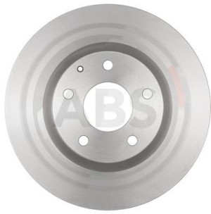 Tarcza hamulcowa A.B.S. 18384 B45G33251A