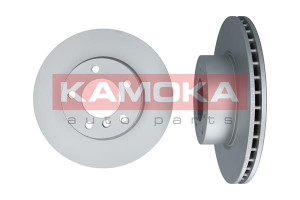 Tarcza hamulcowa KAMOKA 1033072 34116772669