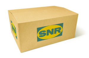 Tarcza hamulcowa SNR KF15570
