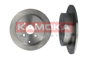 Tarcza hamulcowa KAMOKA 1031102 424310D050