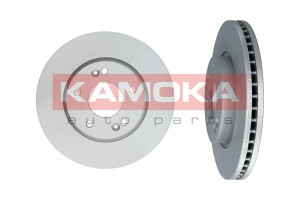 Tarcza hamulcowa KAMOKA 1031040 517121H000