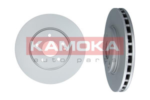 Tarcza hamulcowa KAMOKA 1032272 2104211212