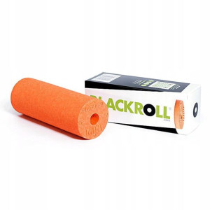 Roller Do Masażu Stóp Blackroll Wałek Mini 15cm