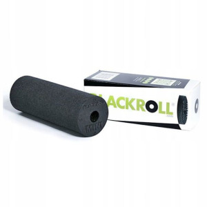 Roller Do Masażu Ciała Blackroll Wałek Mini 15cm