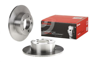 Tarcza hamulcowa BREMBO 08B82910 432000367R