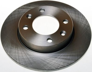 Tarcza hamulcowa DENCKERMANN B130150