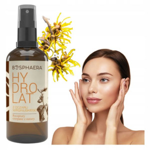 HYDROLAT DO MASAŻU I TWARZY Bosphaera 100ml ECO