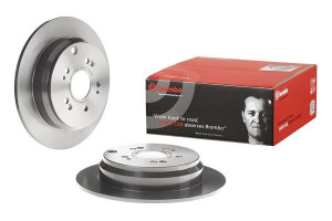Tarcza hamulcowa BREMBO 08.A355.11 42510SCAE50