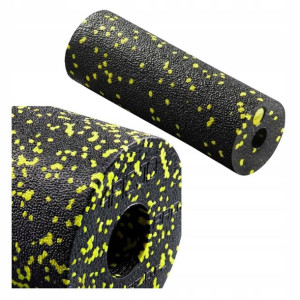 Roller Wałek Do Masażu Pleców Stóp Mini 4fizjo