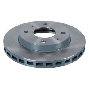 Tarcza hamulcowa FEBI BILSTEIN 14924 30872926