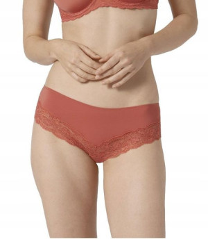Majtki damskie Lovely Micro Hipster Triumph XL