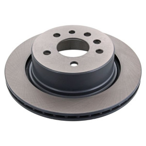 Tarcza hamulcowa FEBI BILSTEIN 44045 0569100