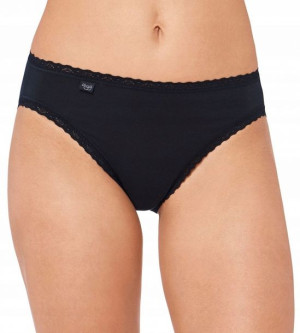 Majtki damskie Sloggi 24/7 Cotton Lace Tai 46