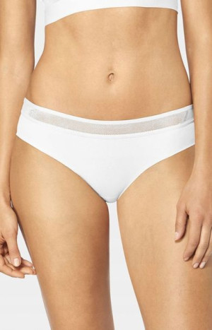 Majtki damskie Sloggi EverFresh Cheeky r.XS