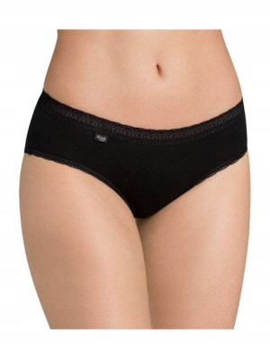 Majtki damskie Sloggi EverNew Lace Hipster 36
