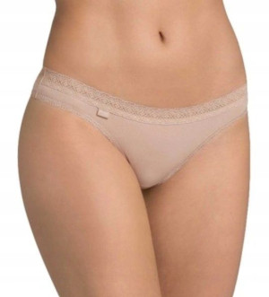 Majtki damskie Sloggi EverNew Lace Mini 40