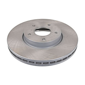 Tarcza hamulcowa BLUE PRINT ADN14387 4020621U00