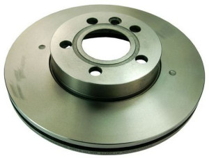 Tarcza hamulcowa DENCKERMANN B130074